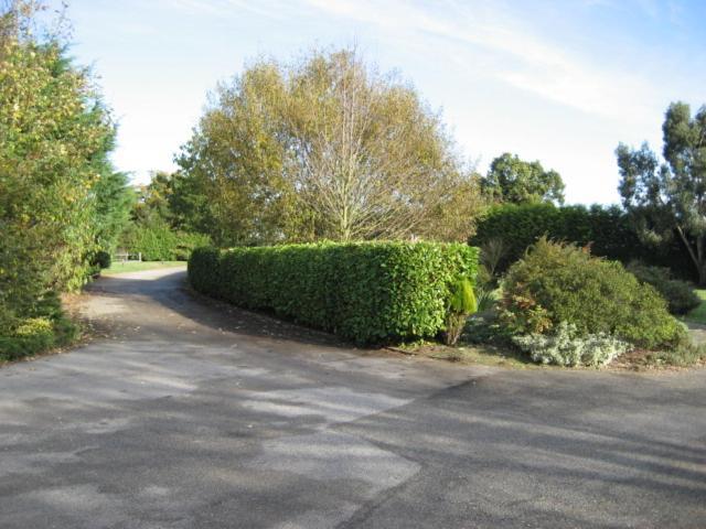 Clare House Hotel Mundford Kültér fotó
